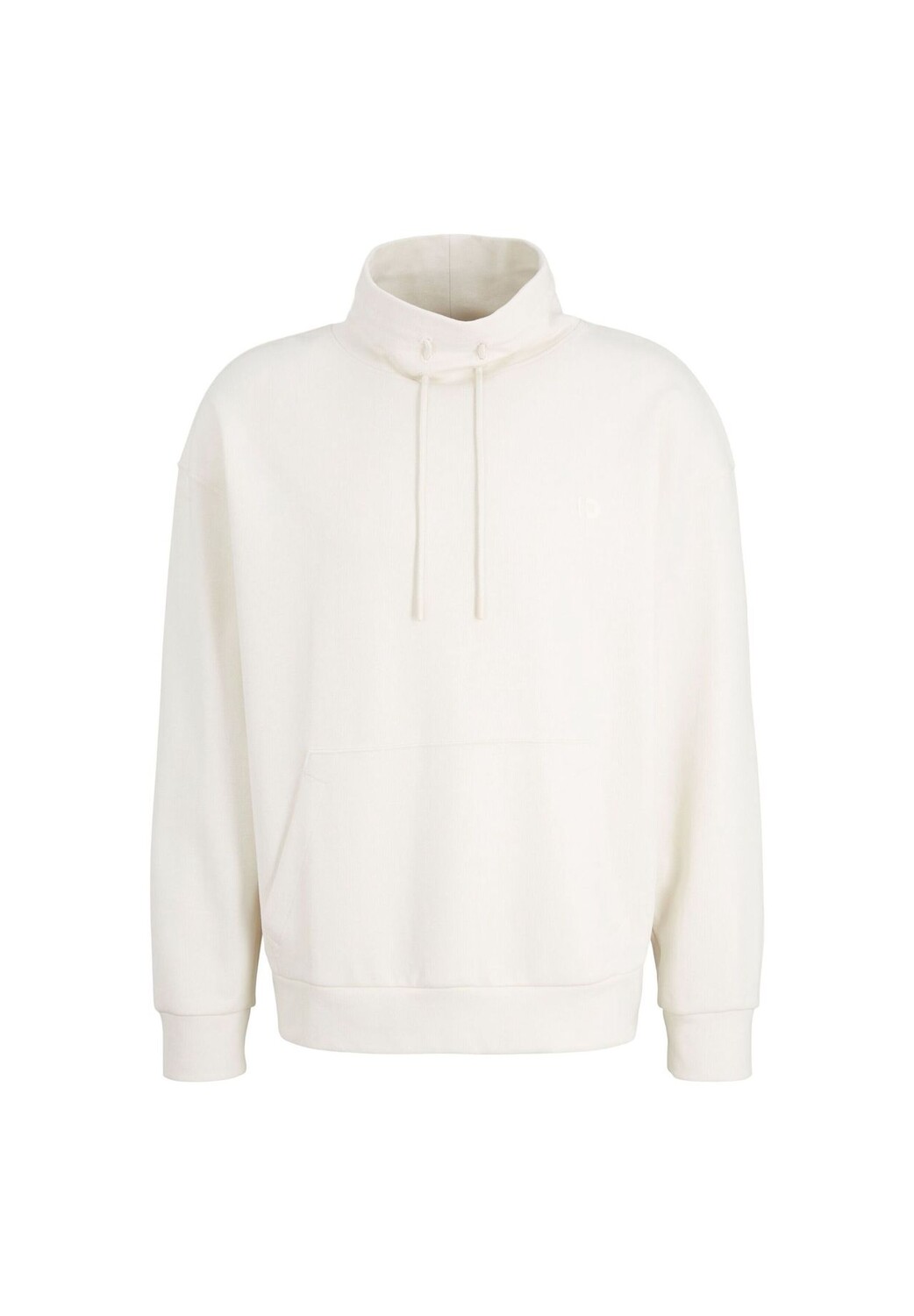 

Толстовка Tom Tailor, цвет Soft Light Beige