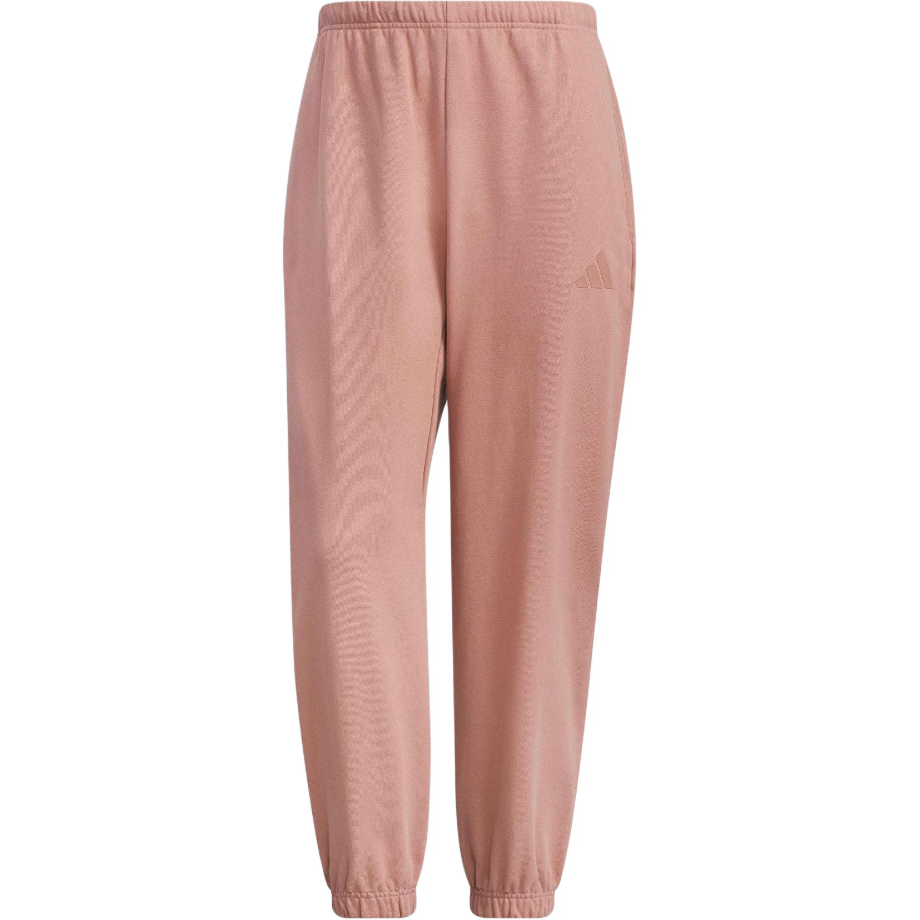 

Adidas Повседневные брюки мужские warm earth brown