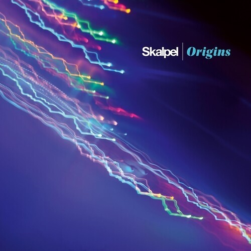 

CD диск Skalpel: Origins