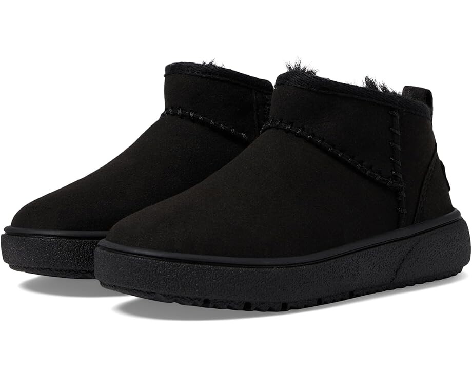 

Кроссовки Geox Kids Theleven 3, черный
