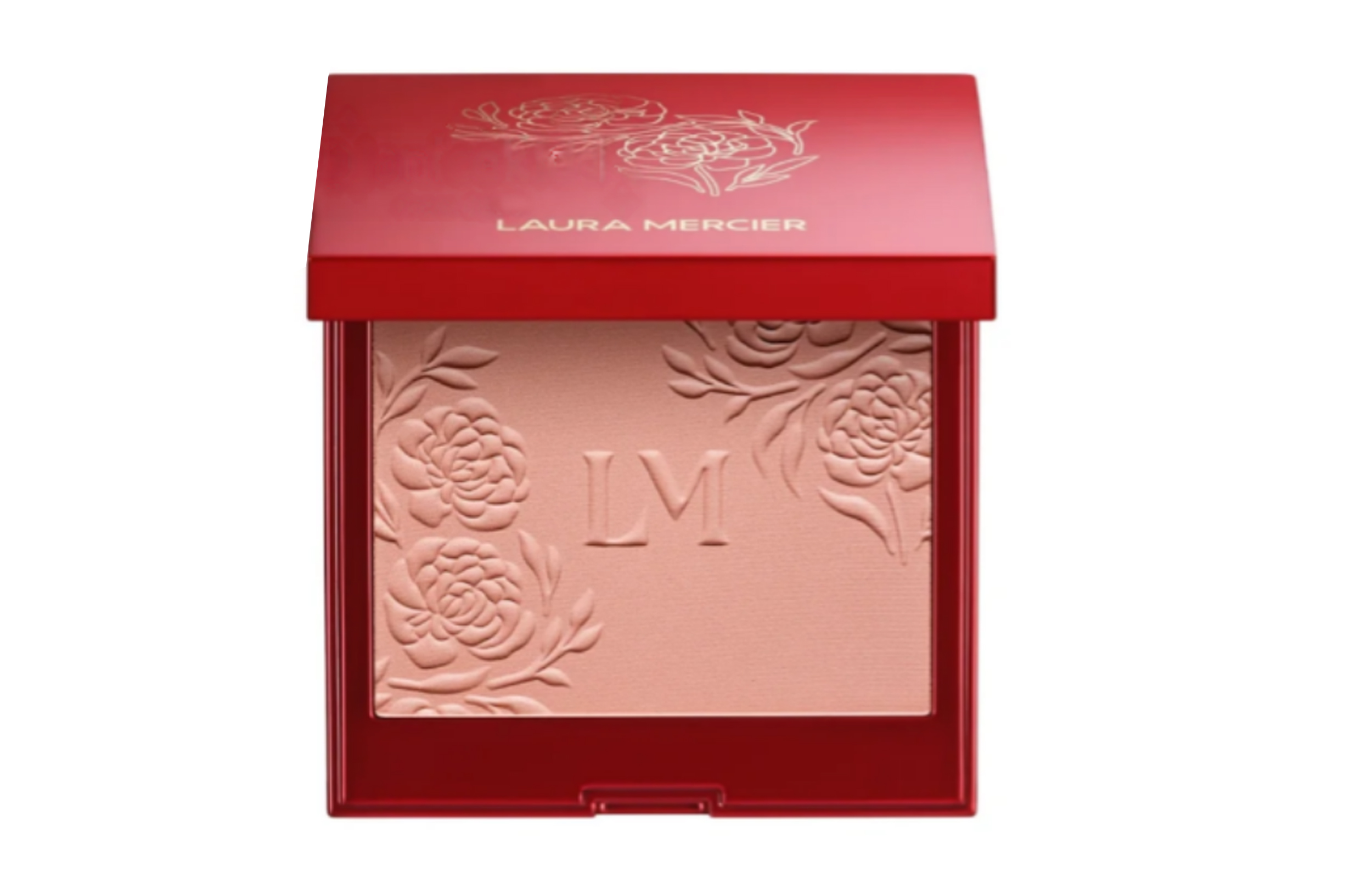 

LauraMercier LUCKY IN LOVE Limited легкий матовый румяна легко растушевываются комплекция 6g LAURA MERCIER