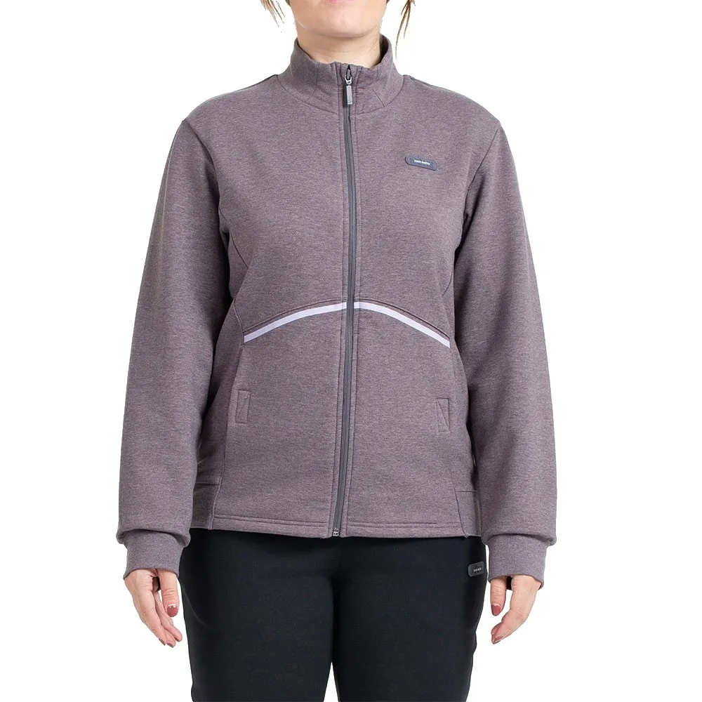 

Толстовка John Smith Duseldo full zip, серый
