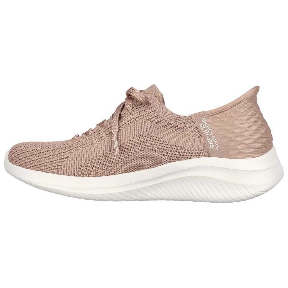 

Кроссовки Skechers Ultra Flex 3.0 Lifestyle Shoes Women's Low-top, цвет Skin