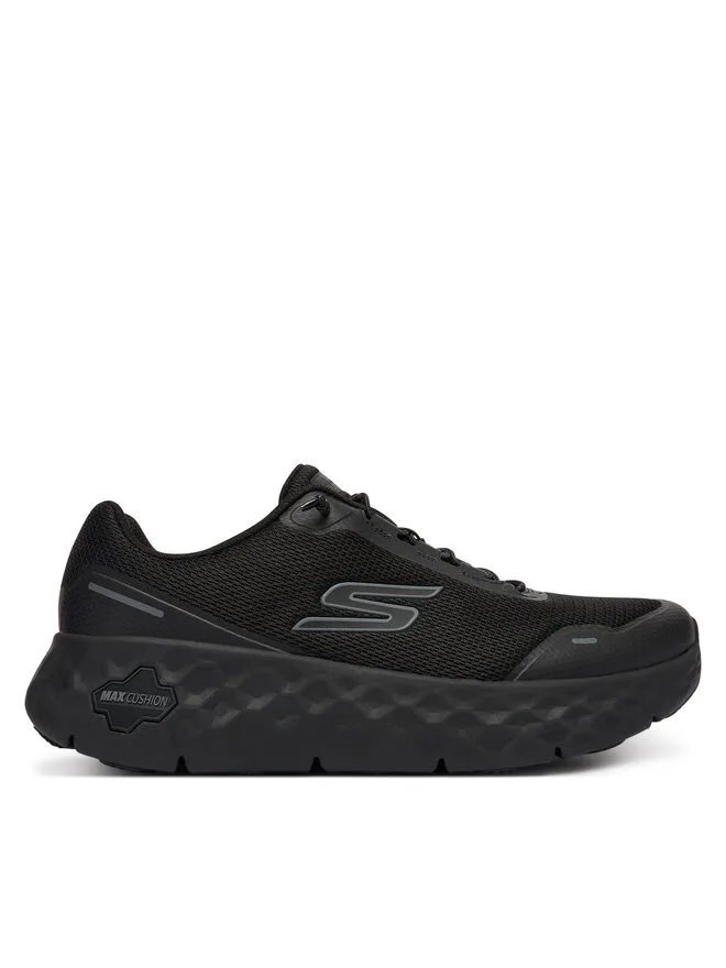 Skechers Кроссовки Go Walk Max Cushioning Flex 217113/BBK, черный