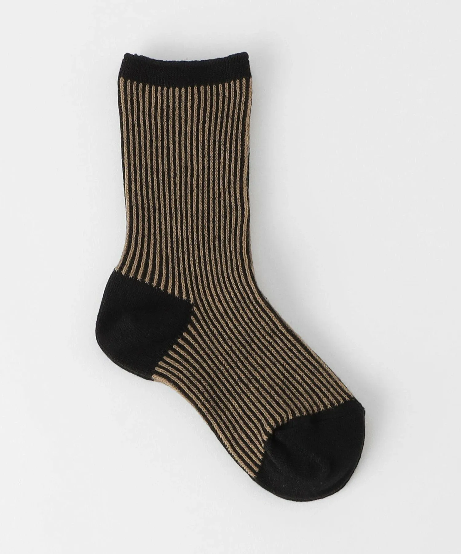 Детские носки Lynx Crew Socks / 17-19 см United Arrows Green Label Relaxing, BEIKI