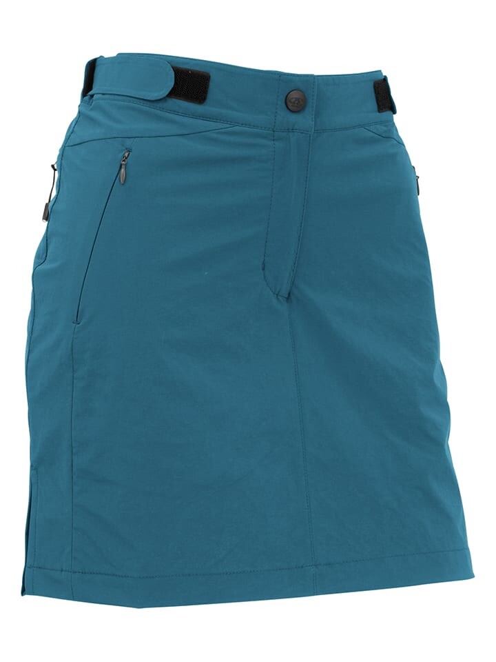 

Функциональные шорты Maul Sport, синий