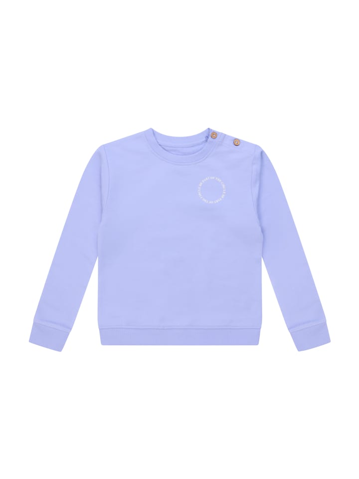 

Пуловер ONOMATO! Peanuts Snoopy Pullover Sweatshirt, фиолетовый
