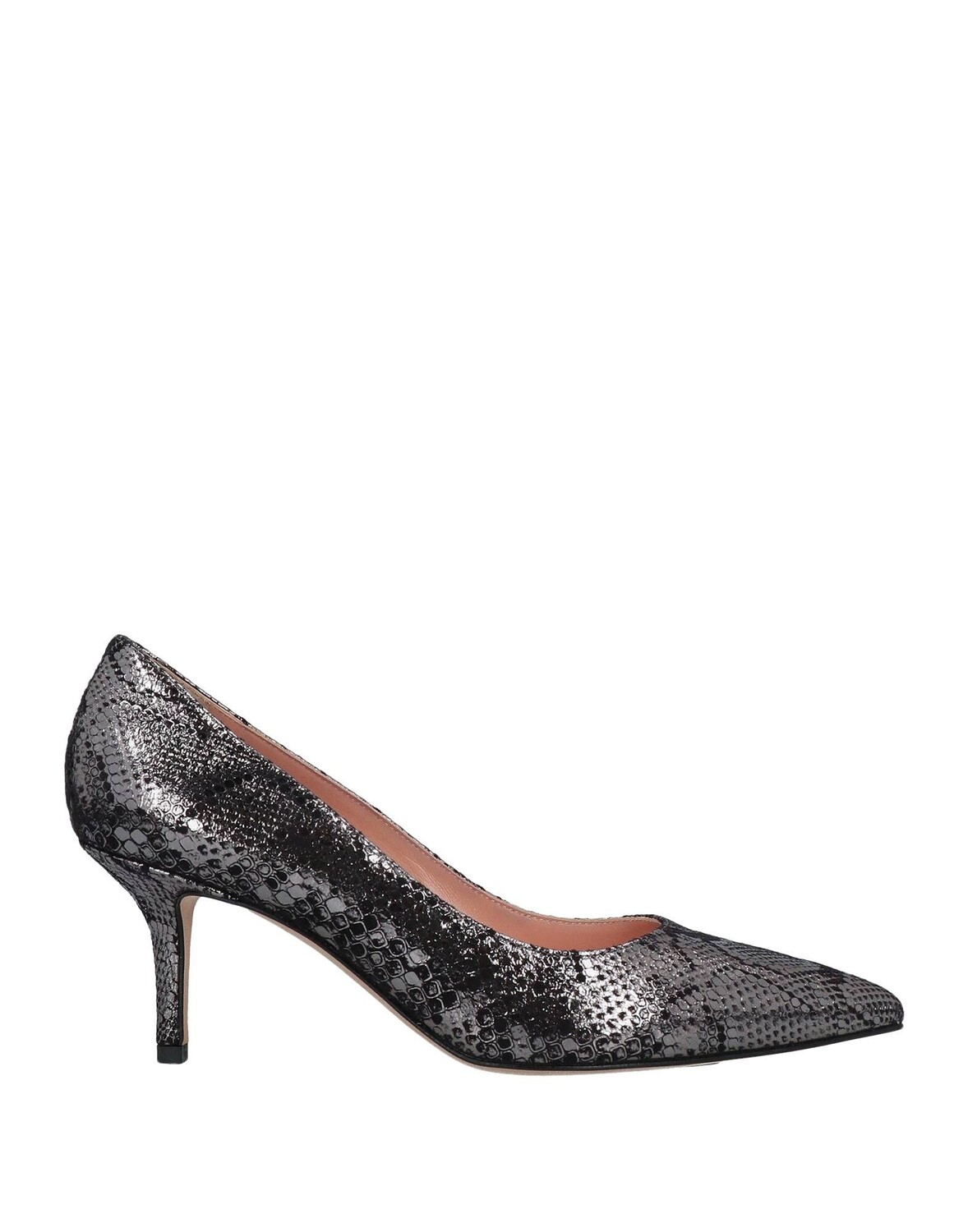 

Туфли Pollini, серый