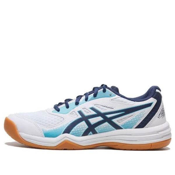 

Кроссовки upcourt 5 Asics, белый