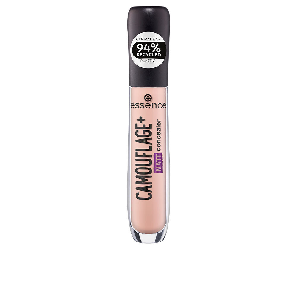 

Консиллер макияжа Camouflage+ matt corrector Essence, 5 мл, 10-light rose