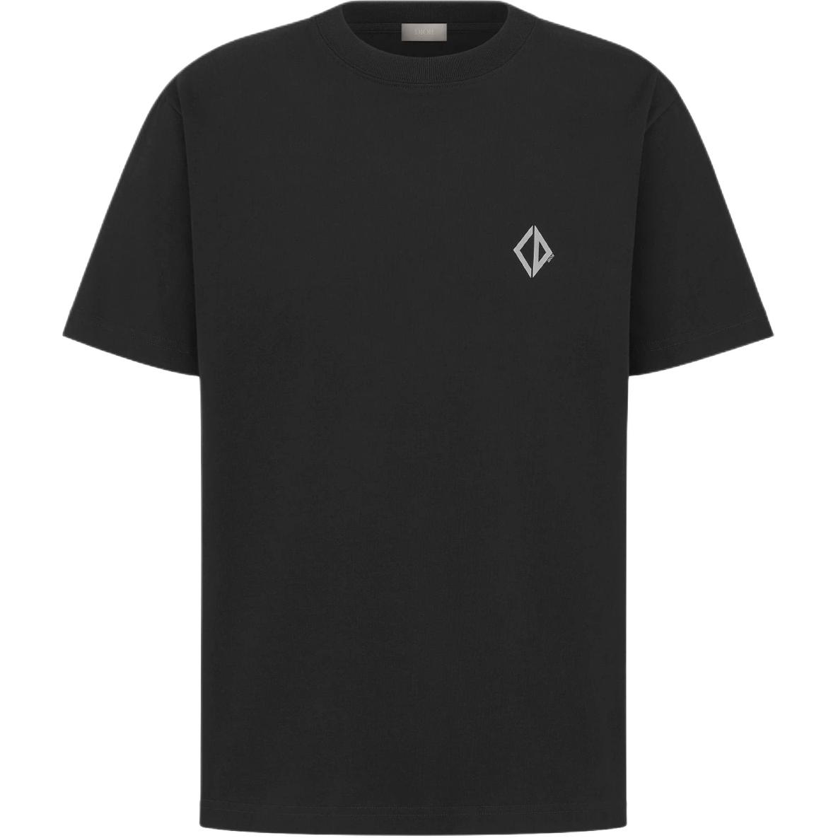 

Футболка мужская DIOR, черный