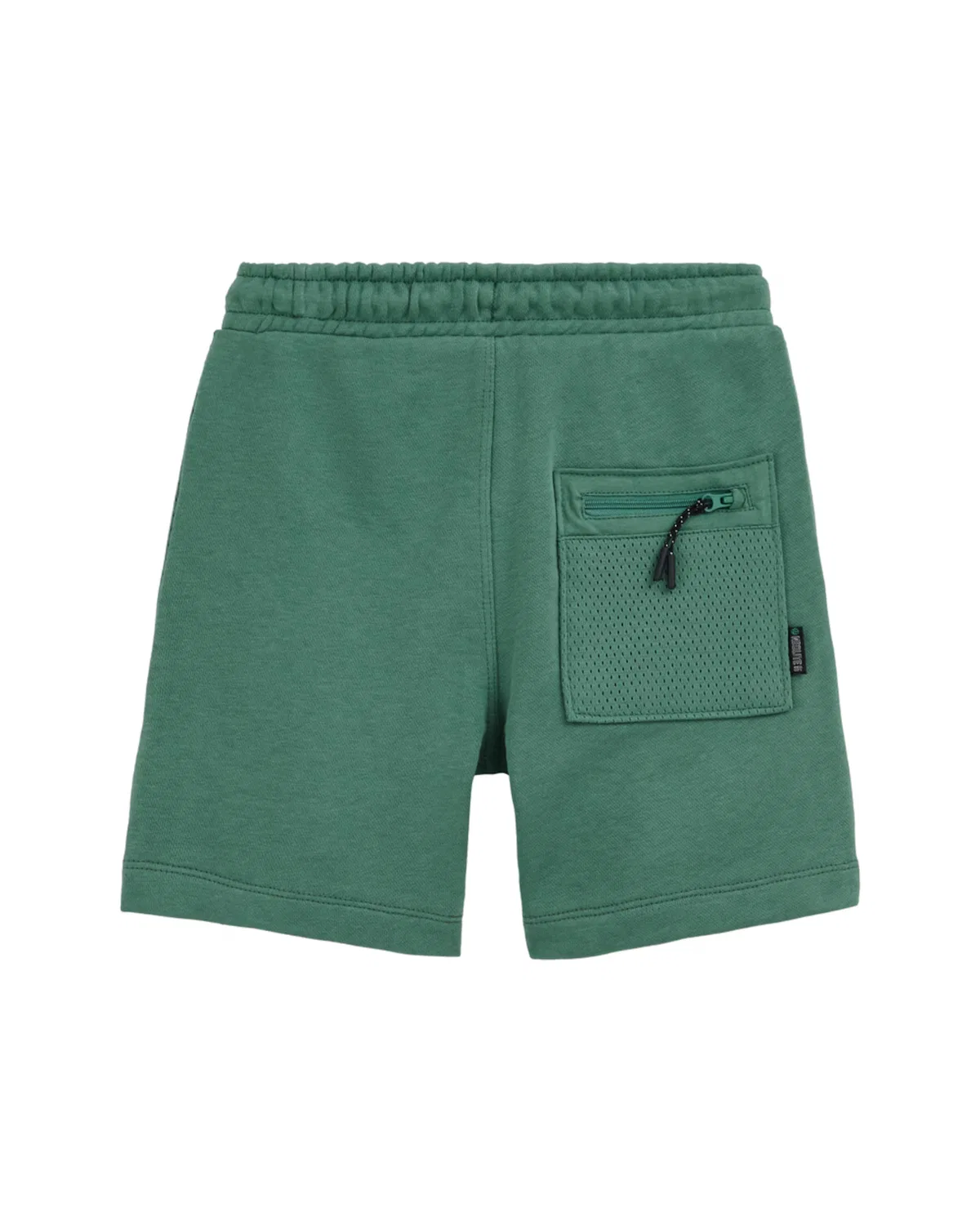 Обычные брюки We Fashion, Dark Green — фото 2