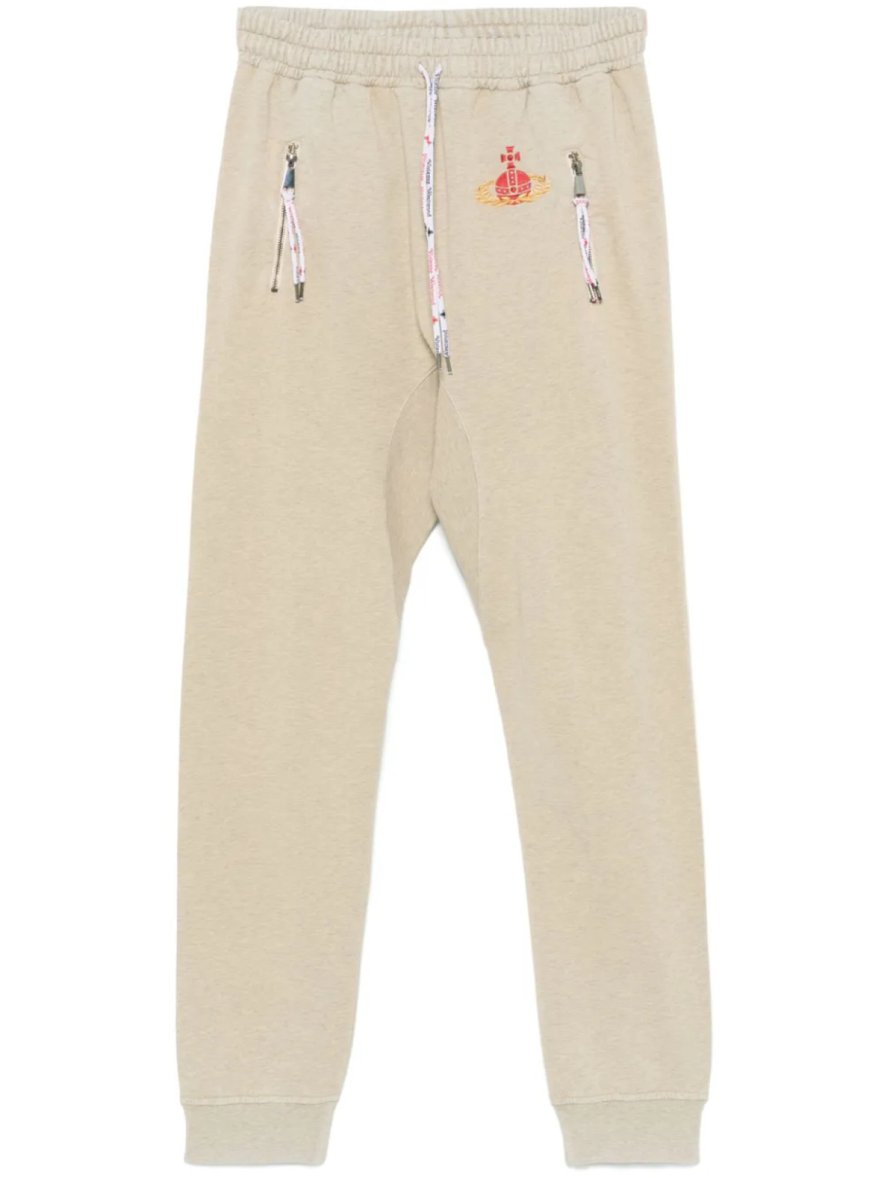 

Футбольные штаны Vivienne Westwood, серый