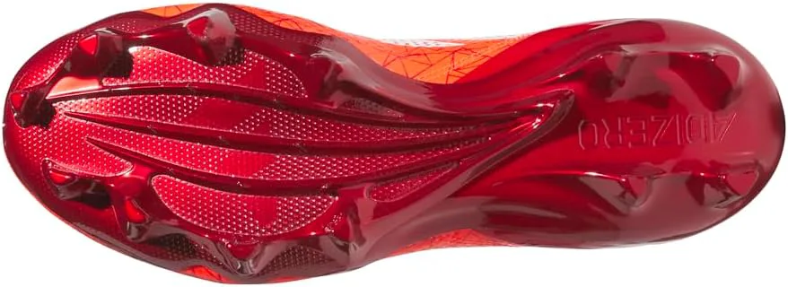 

Мужские футбольные кроссовки Adidas Adizero Impact Hidden Gems - красные, красный