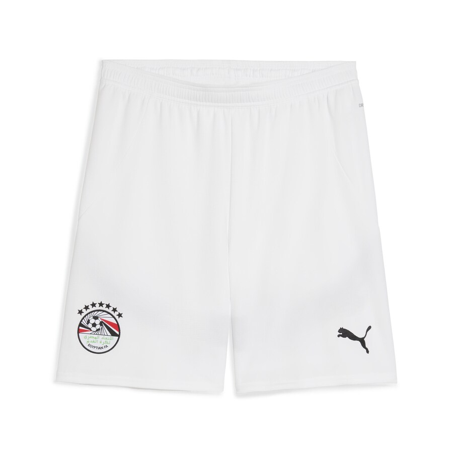 

Шорты PUMA Regular Workout Pants Ägypten 2025, белый