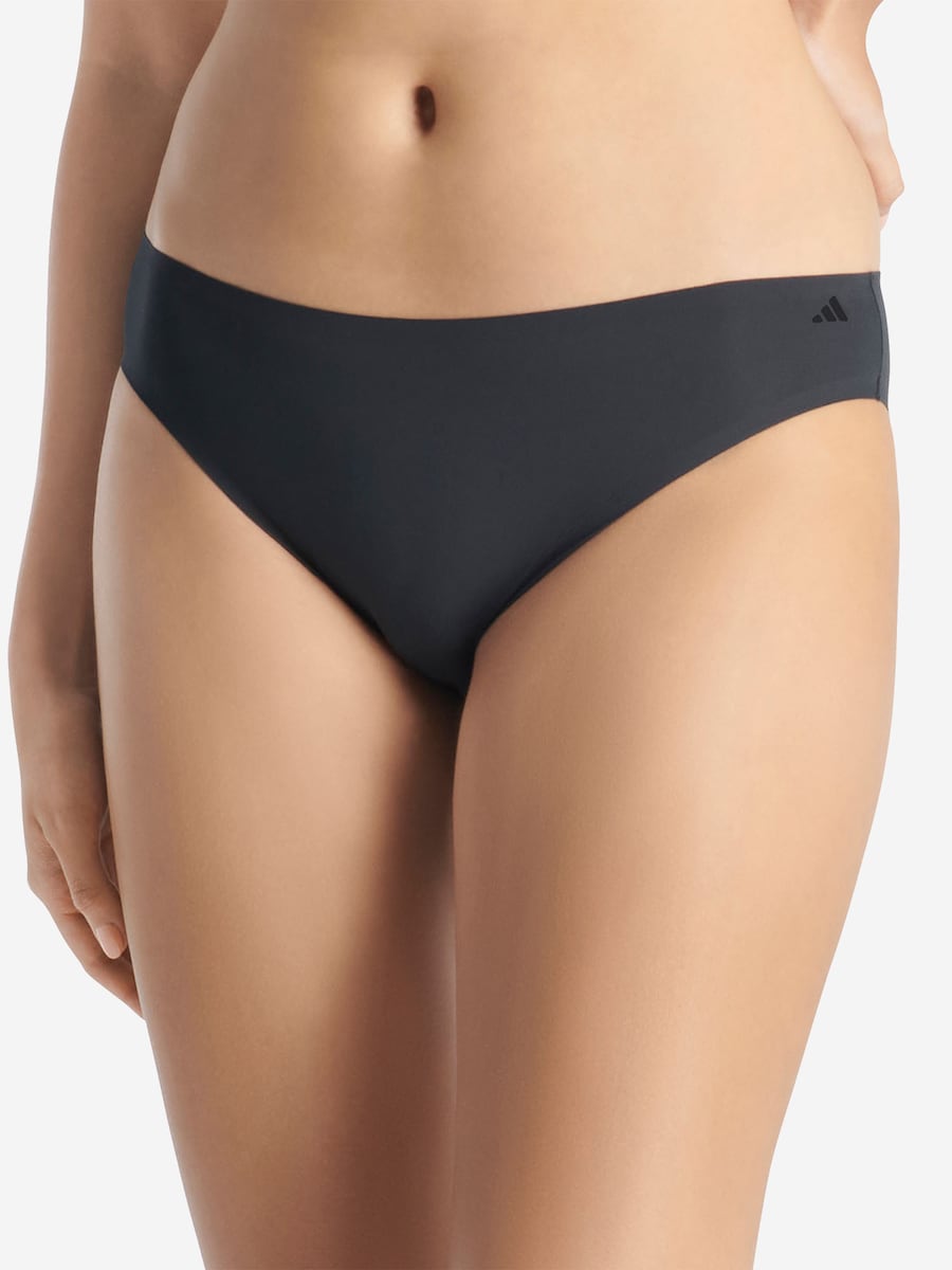 Трусики ADIDAS SPORTSWEAR  Sport Active Light Flex, зеленый/светло-розовый/черный — фото 2