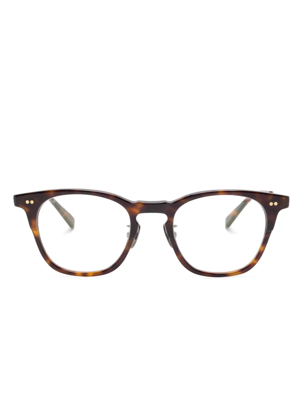 

Очки Wright MR. LEIGHT, коричневый