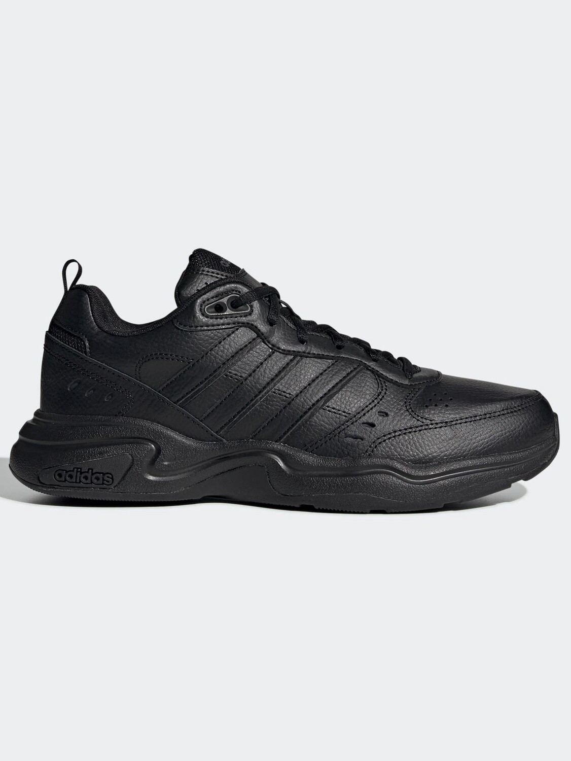 

Кроссовки Adidas Sportswear Strutter, черный