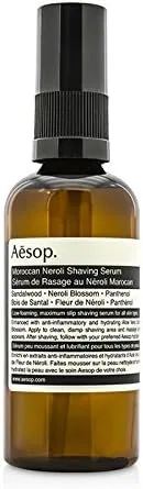 Сыворотка для бритья Aesop Moroccan Neroli Shaving Serum 100 мл