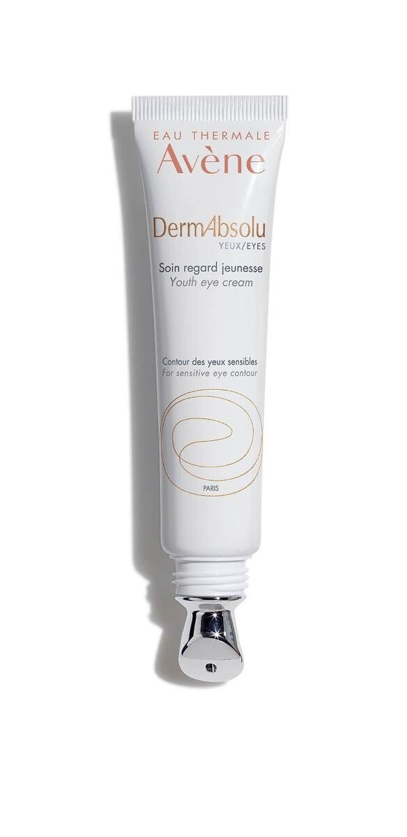 

Avene, DermAbsolu, омолаживающий крем для глаз, 15 мл