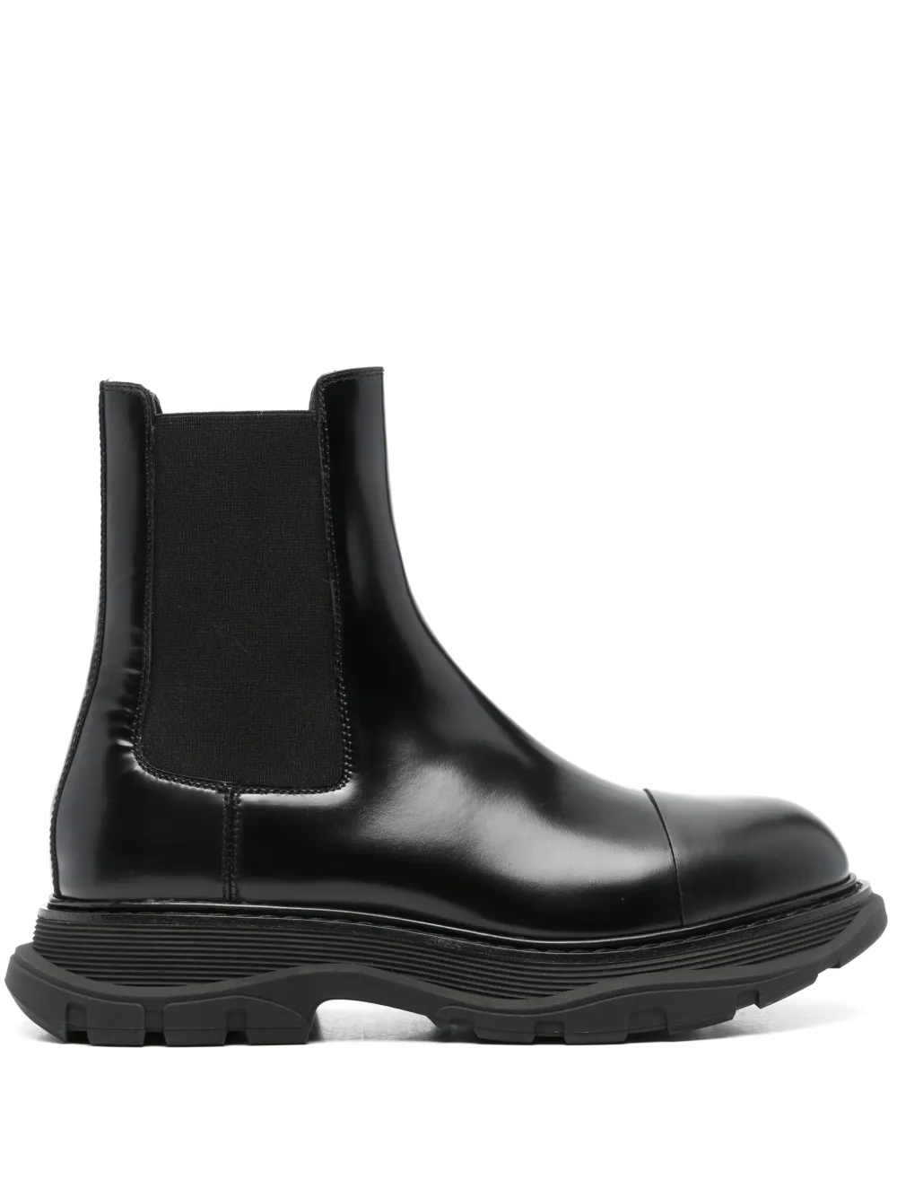 

Ботинки челси Tread Alexander McQueen, черный