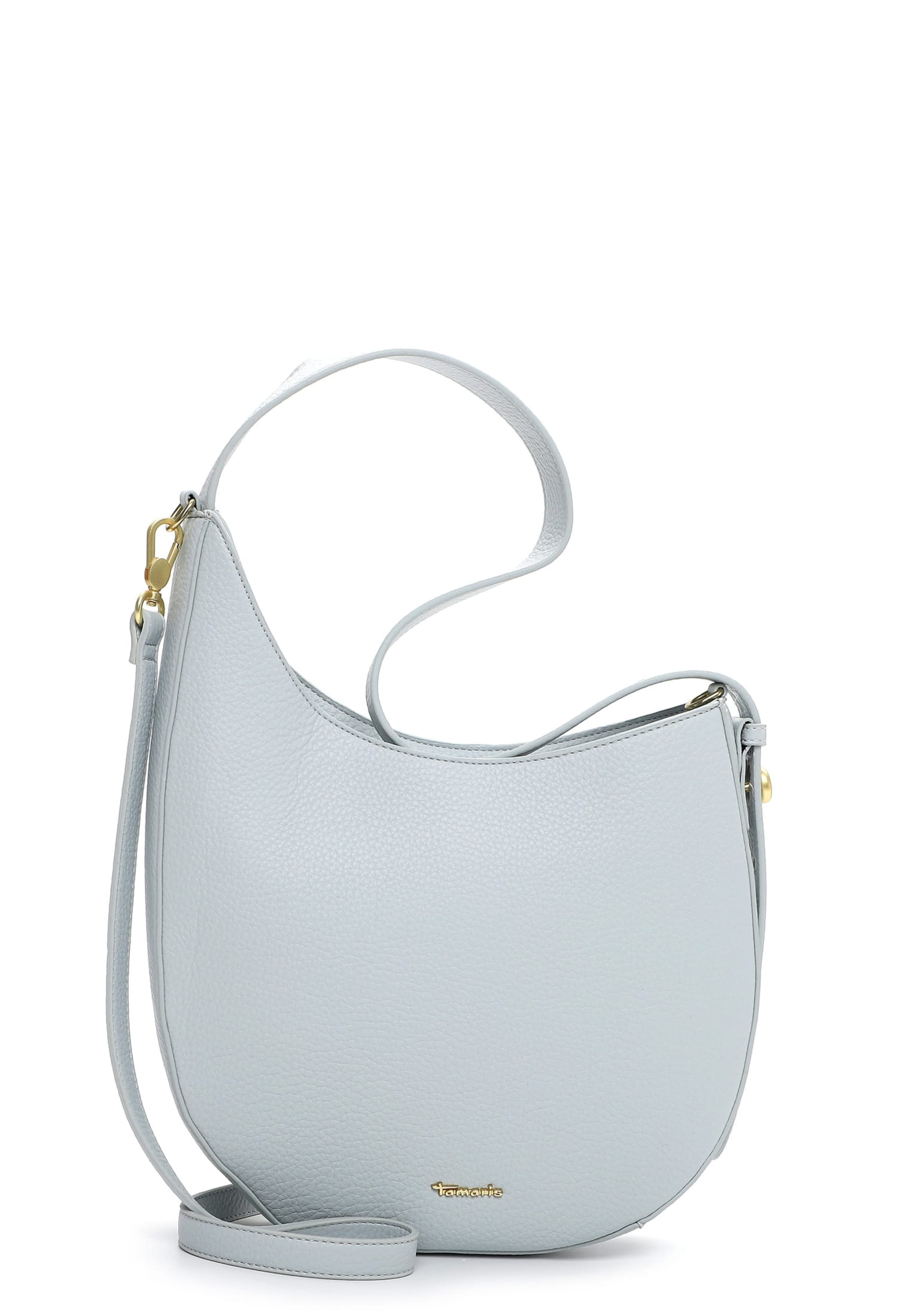 

Tamaris Плечевая сумка 'Kathi' в светло-голубом цвете