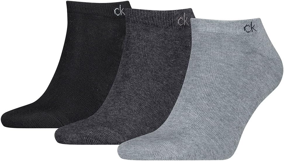 

Мужские кроссовки Calvin Klein, серый