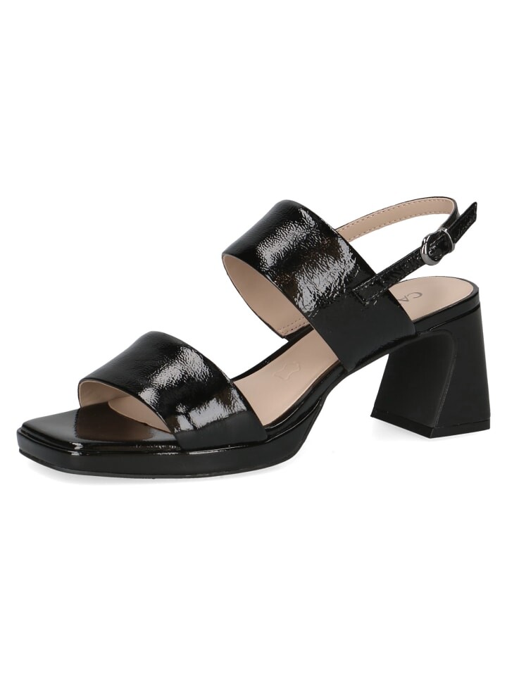

Сандалии Caprice Sandale Sandalette, черный