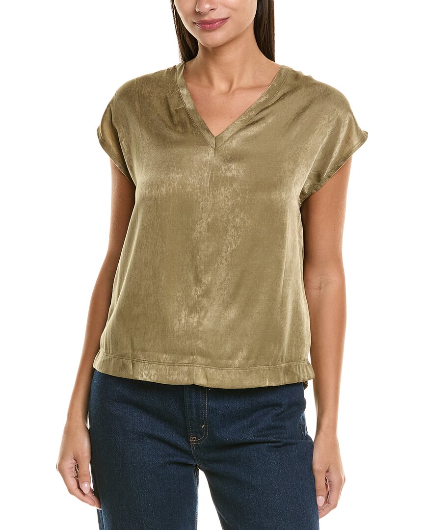 

ANNA KAY Афродизиак Топ, розовый