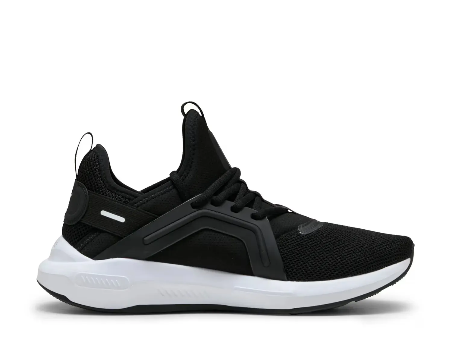 

Кроссовки Softride Enzo 5 - мужские Puma, Black