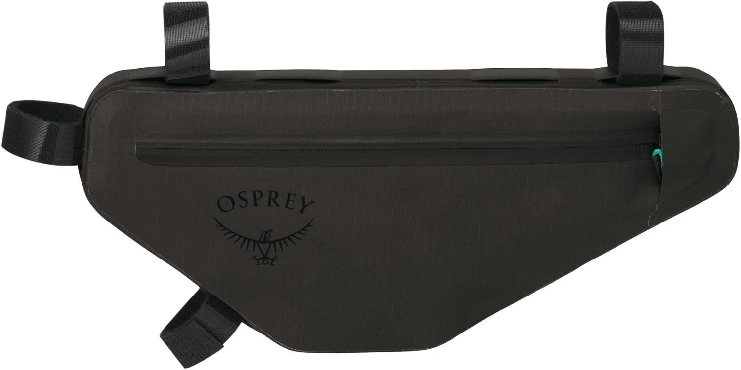

Эскапистская клиновидная сумка Osprey, Black