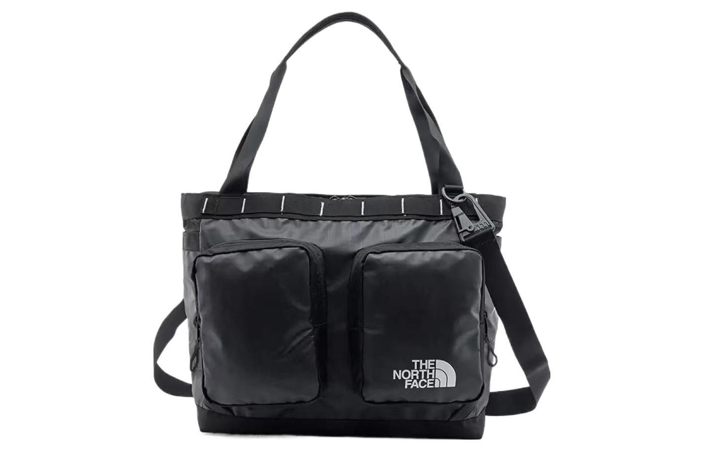 

Сумка унисекс THE NORTH FACE, Черный