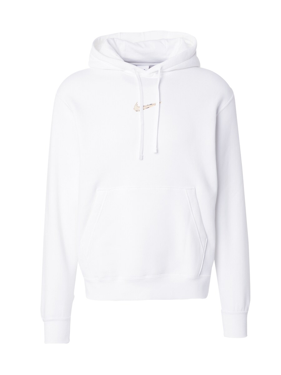 

Толстовка Nike Sportswear CLUB, белый