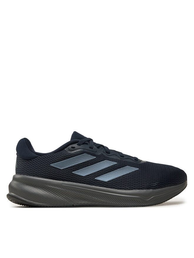 

Беговые кроссовки adidas, темно-синий