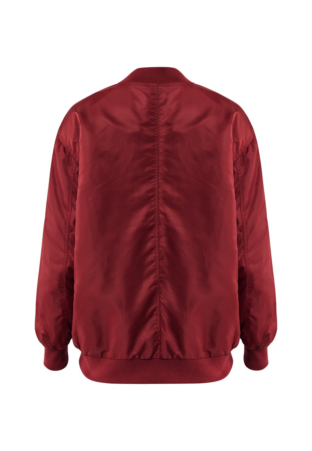 

Куртка-бомбер OUTERWEAR Mexx, красный