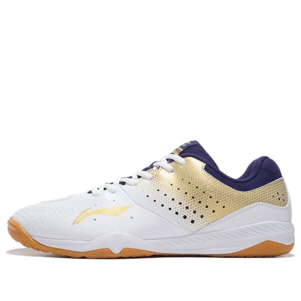 

Кроссовки qilin td Li-Ning, белый