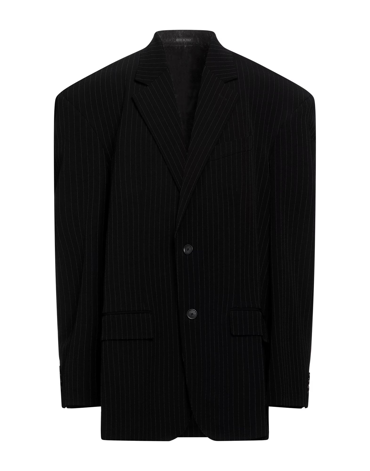 

Блейзер Garde-Robe Balenciaga, черный