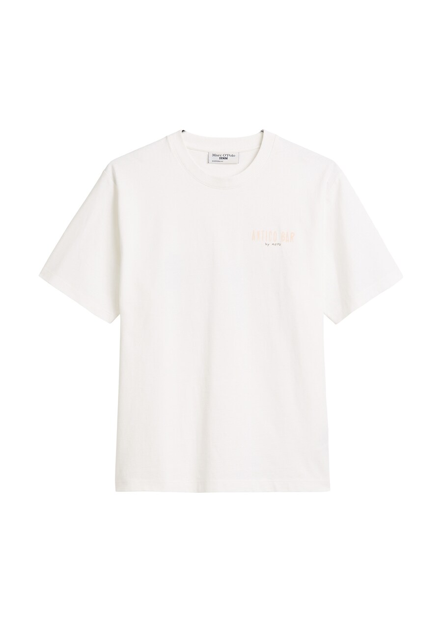 

Рубашка Marc O'Polo DENIM, белый
