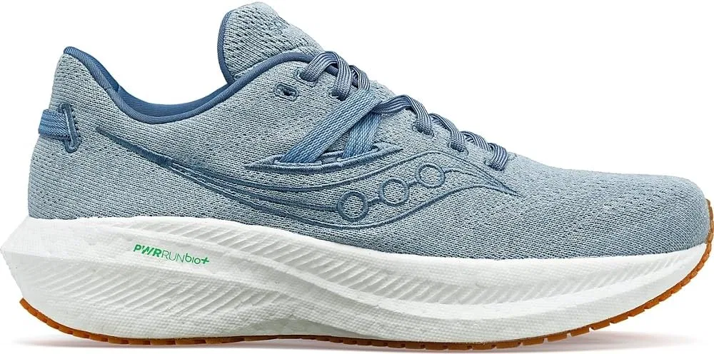 Мужские кроссовки Saucony Triumph RFG, Blue