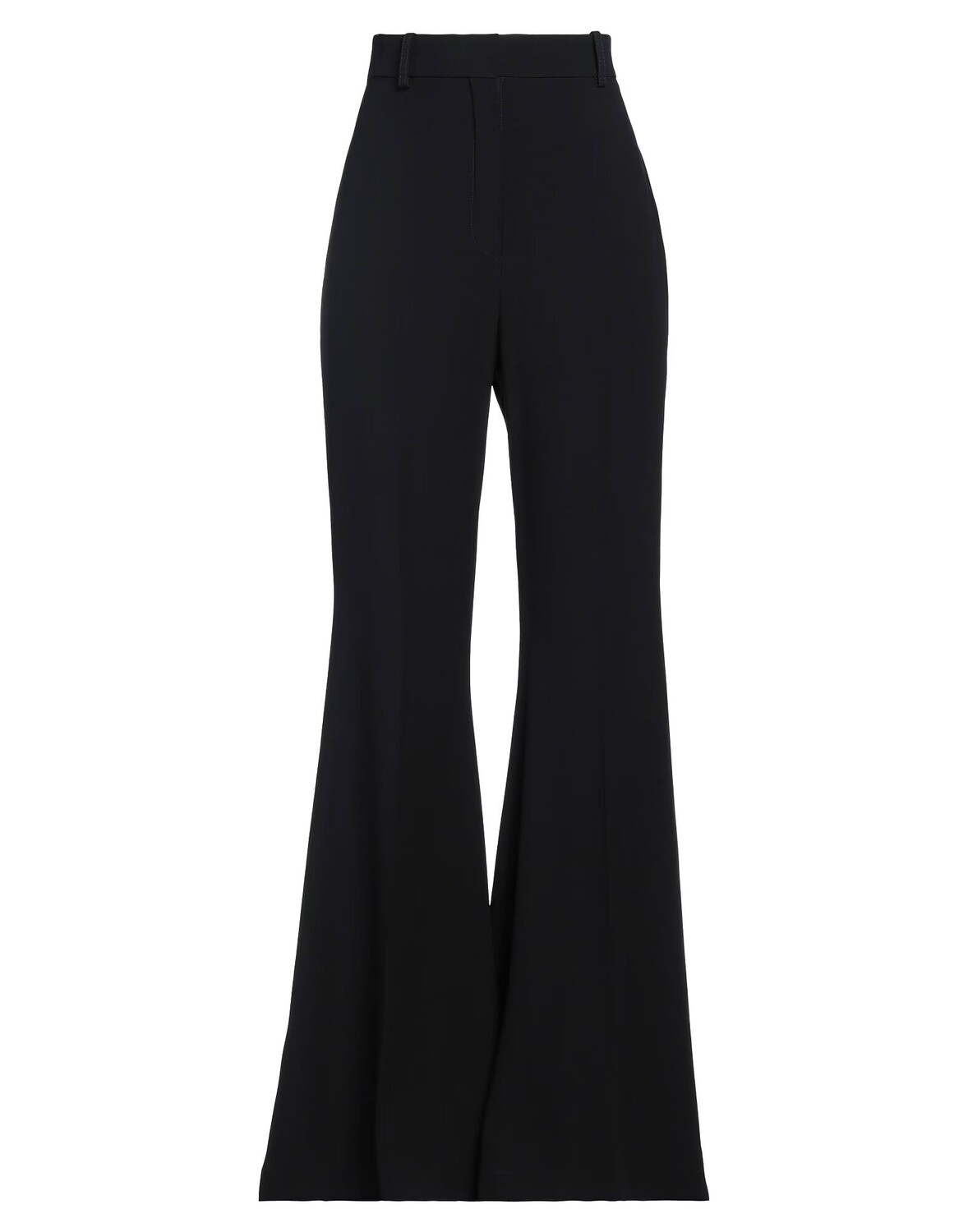 

Брюки Nina Ricci, черный