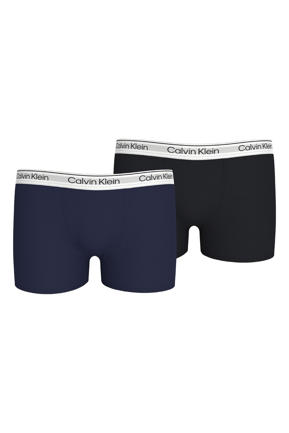 

Багажники 2 шт Calvin Klein, синий