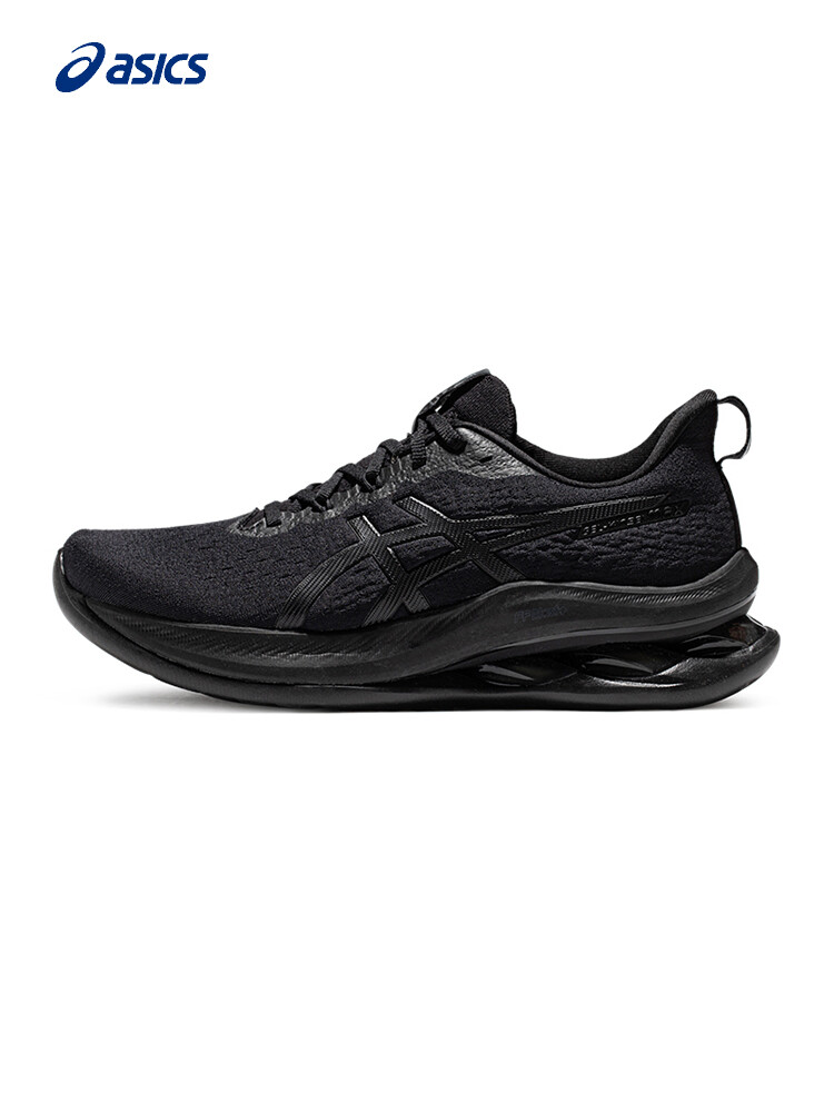 

Кроссовки спортивные Asics Gel-Kinsei Max мужские, серый / синий