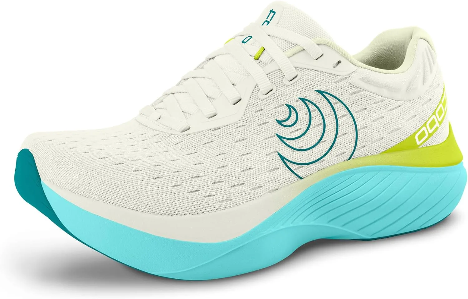 

Мужские кроссовки Topo Athletic Atmos, зеленый