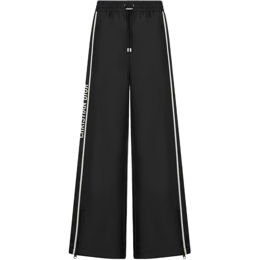 

Брюки женские Dior, черный