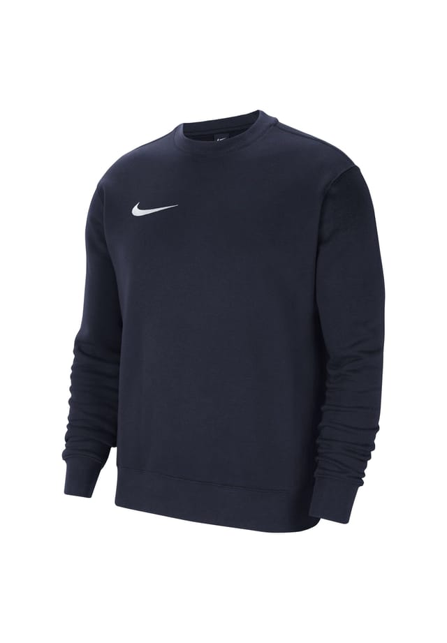 

Толстовка - клубная команда 20 свитер с логотипом однотонный Nike, синий