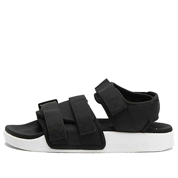 Сандалии adilette sandal beach sports сандалии Adidas, черный