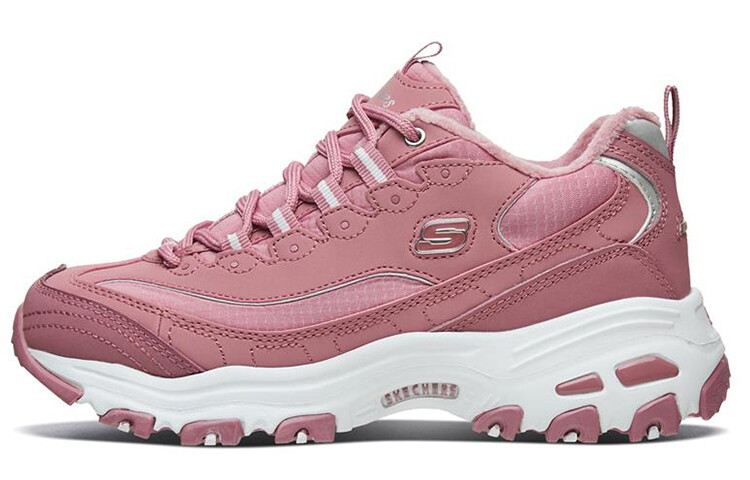 

Обувь для образа жизни Женская низкая Powder Skechers