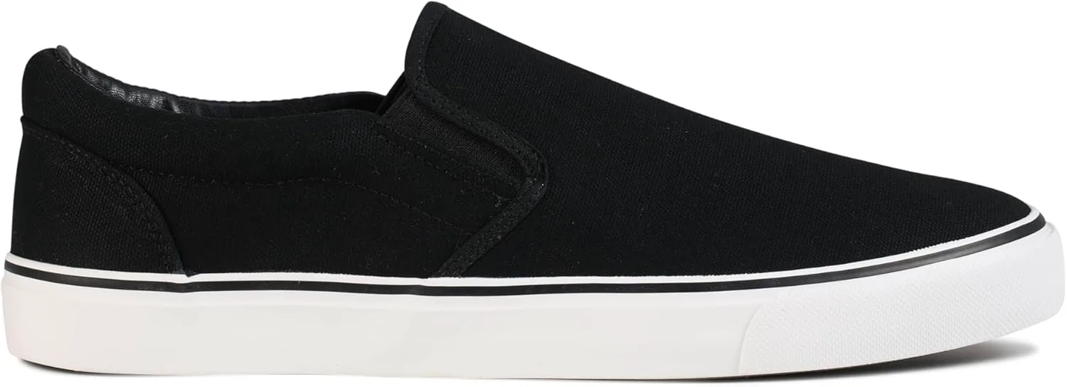 

Мужские кеды классические низкие без шнурков, широкие текстильные скейт-лоферы с мягкой стелькой, повседневная обувь для мужчин, удобные кроссовки для ходьбы Hello basics