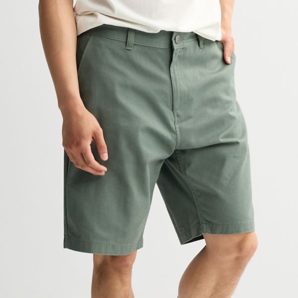 

Мужские шорты Billabong, зеленый