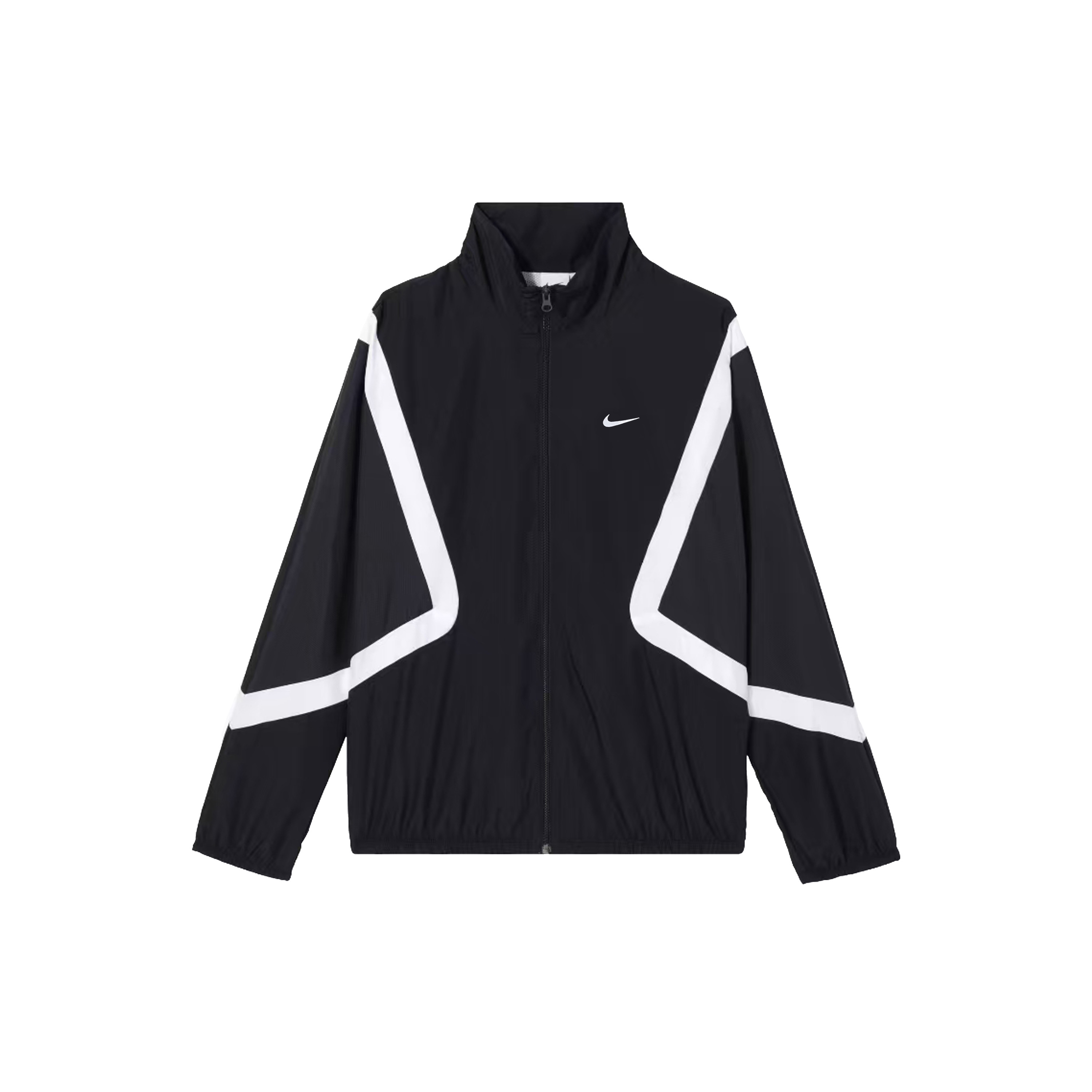 

Nike Куртка мужская черная, Black